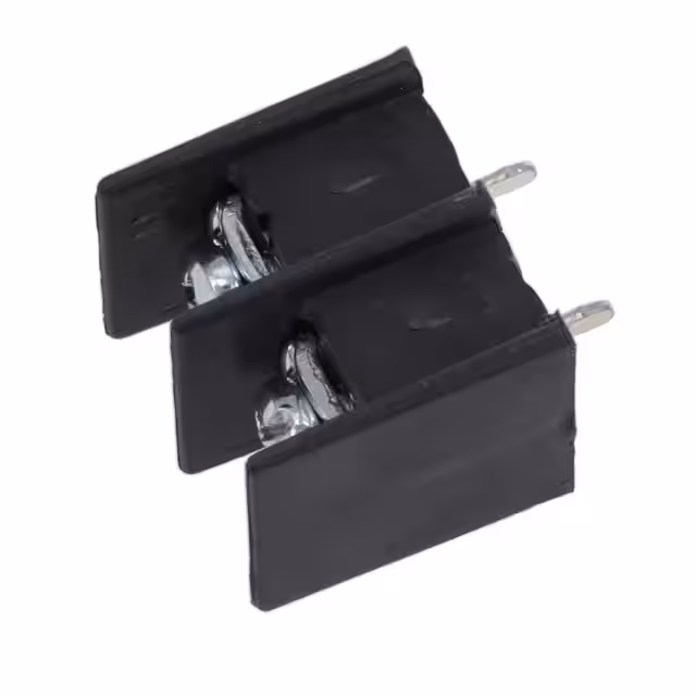 T38111-02-0 Curtis Industries  Barrier Blocks